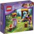 Lego friends спортивный лагерь: стрельба из лука Конструктор инструкция, поддержка, форум, описание, мануал
