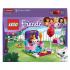 Lego friends день рождения: салон красоты Конструктор инструкция, поддержка, форум, описание, мануал