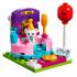 Lego friends день рождения: салон красоты Конструктор инструкция, поддержка, форум, описание, мануал
