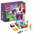 Lego friends день рождения: салон красоты Конструктор инструкция, поддержка, форум, описание, мануал