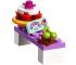 Lego friends день рождения: тортики Конструктор инструкция, поддержка, форум, описание, мануал