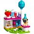 Lego friends день рождения: тортики Конструктор инструкция, поддержка, форум, описание, мануал