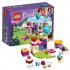 Lego friends день рождения: тортики Конструктор инструкция, поддержка, форум, описание, мануал