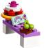 Lego friends день рождения: тортики Конструктор инструкция, поддержка, форум, описание, мануал