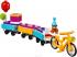 Lego friends день рождения: велосипед Конструктор инструкция, поддержка, форум, описание, мануал