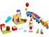 Lego friends день рождения: велосипед Конструктор инструкция, поддержка, форум, описание, мануал