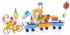 Lego friends день рождения: велосипед Конструктор инструкция, поддержка, форум, описание, мануал