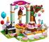 Lego friends день рождения Конструктор инструкция, поддержка, форум, описание, мануал