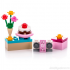 Lego friends день рождения Конструктор инструкция, поддержка, форум, описание, мануал