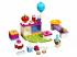Lego friends день рождения Конструктор инструкция, поддержка, форум, описание, мануал