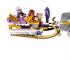 Lego elves 41077 летающие сани эйры Конструктор инструкция, поддержка, форум, описание, мануал