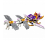 Lego elves 41077 летающие сани эйры Конструктор инструкция, поддержка, форум, описание, мануал