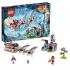 Lego elves 41077 летающие сани эйры Конструктор инструкция, поддержка, форум, описание, мануал