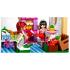 Lego friends 41108 продуктовый рынок Конструктор инструкция, поддержка, форум, описание, мануал