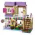 Lego friends 41108 продуктовый рынок Конструктор инструкция, поддержка, форум, описание, мануал