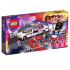 Lego friends 41107 лимузин поп-звезды Конструктор инструкция, поддержка, форум, описание, мануал