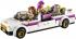 Lego friends 41107 лимузин поп-звезды Конструктор инструкция, поддержка, форум, описание, мануал