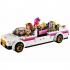Lego friends 41107 лимузин поп-звезды Конструктор инструкция, поддержка, форум, описание, мануал