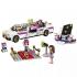 Lego friends 41107 лимузин поп-звезды Конструктор инструкция, поддержка, форум, описание, мануал