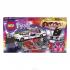 Lego friends 41107 лимузин поп-звезды Конструктор инструкция, поддержка, форум, описание, мануал