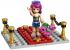 Lego friends 41107 лимузин поп-звезды Конструктор инструкция, поддержка, форум, описание, мануал