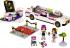 Lego friends 41107 лимузин поп-звезды Конструктор инструкция, поддержка, форум, описание, мануал