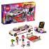 Lego friends 41107 лимузин поп-звезды Конструктор инструкция, поддержка, форум, описание, мануал