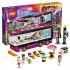 Lego friends 41106 автобус для гастролей Конструктор инструкция, поддержка, форум, описание, мануал