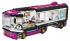 Lego friends 41106 автобус для гастролей Конструктор инструкция, поддержка, форум, описание, мануал