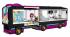 Lego friends 41106 автобус для гастролей Конструктор инструкция, поддержка, форум, описание, мануал