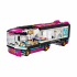 Lego friends 41106 автобус для гастролей Конструктор инструкция, поддержка, форум, описание, мануал