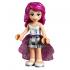 Lego friends 41105 сцена поп-звезды Конструктор инструкция, поддержка, форум, описание, мануал