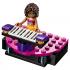 Lego friends 41105 сцена поп-звезды Конструктор инструкция, поддержка, форум, описание, мануал