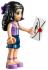 Lego friends 41104 гримерная поп-звезды Конструктор инструкция, поддержка, форум, описание, мануал