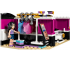 Lego friends 41104 гримерная поп-звезды Конструктор инструкция, поддержка, форум, описание, мануал