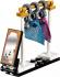 Lego friends 41104 гримерная поп-звезды Конструктор инструкция, поддержка, форум, описание, мануал