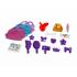 Lego friends 41104 гримерная поп-звезды Конструктор инструкция, поддержка, форум, описание, мануал