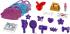 Lego friends 41104 гримерная поп-звезды Конструктор инструкция, поддержка, форум, описание, мануал