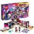 Lego friends 41104 гримерная поп-звезды Конструктор инструкция, поддержка, форум, описание, мануал