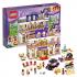Lego friends 41101 гранд-отель в хартлейк сити Конструктор инструкция, поддержка, форум, описание, мануал