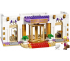 Lego friends 41101 гранд-отель в хартлейк сити Конструктор инструкция, поддержка, форум, описание, мануал