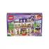 Lego friends 41101 гранд-отель в хартлейк сити Конструктор инструкция, поддержка, форум, описание, мануал
