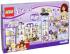 Lego friends 41101 гранд-отель в хартлейк сити Конструктор инструкция, поддержка, форум, описание, мануал