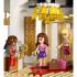 Lego friends 41101 гранд-отель в хартлейк сити Конструктор инструкция, поддержка, форум, описание, мануал