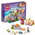 Lego friends 41099 скейт-парк в хартлейк сити Конструктор инструкция, поддержка, форум, описание, мануал
