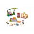 Lego friends 41099 скейт-парк в хартлейк сити Конструктор инструкция, поддержка, форум, описание, мануал