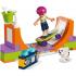 Lego friends 41099 скейт-парк в хартлейк сити Конструктор инструкция, поддержка, форум, описание, мануал