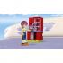 Lego friends 41099 скейт-парк в хартлейк сити Конструктор инструкция, поддержка, форум, описание, мануал