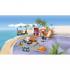 Lego friends 41099 скейт-парк в хартлейк сити Конструктор инструкция, поддержка, форум, описание, мануал