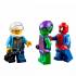 Lego juniors 10687 убежище человека-паука Конструктор инструкция, поддержка, форум, описание, мануал